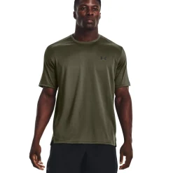 Under Armour Træningstøj|Løbetøj-Tech™ Vent T-Shirt Herre