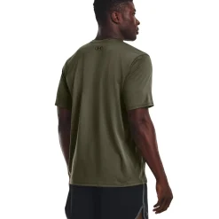 Under Armour Træningstøj|Løbetøj-Tech™ Vent T-Shirt Herre