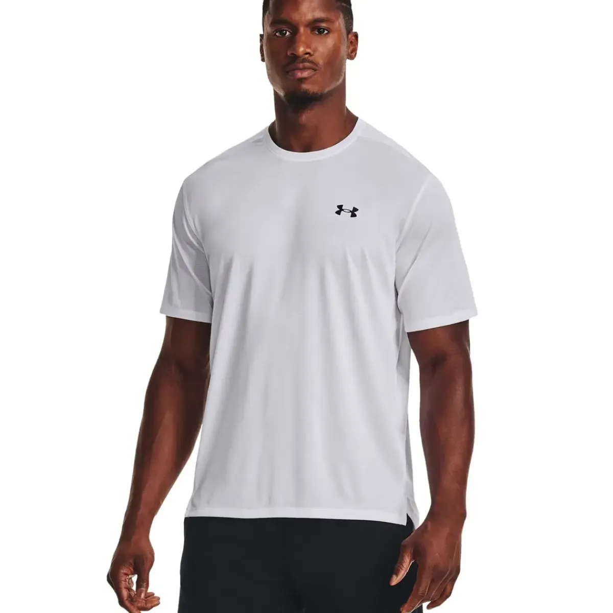 Under Armour Træningstøj|Løbetøj-Tech™ Vent T-Shirt Herre