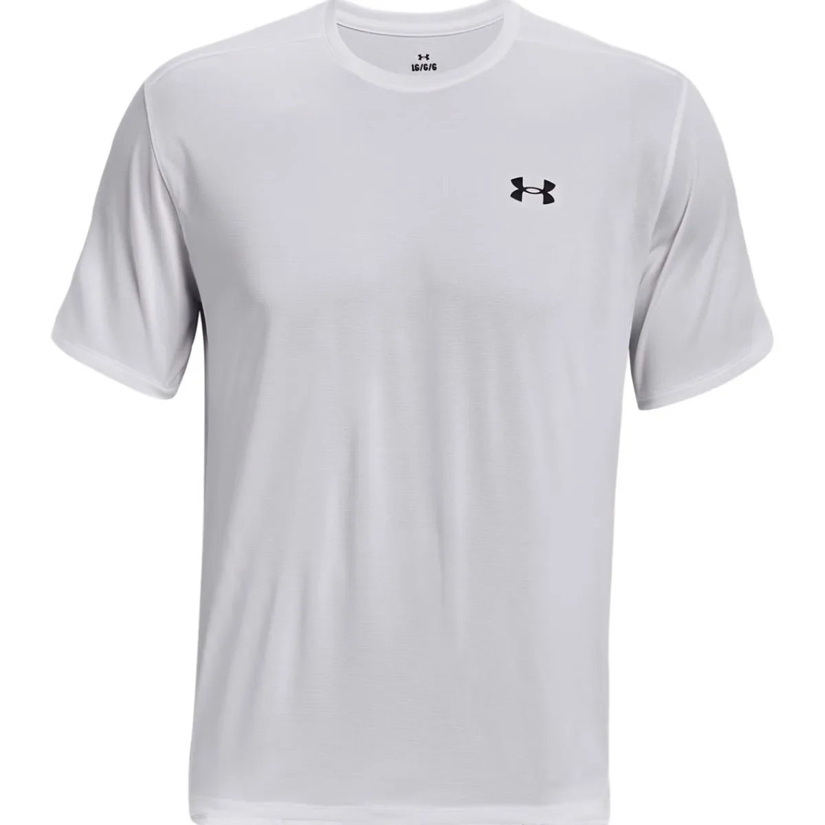 Under Armour Træningstøj|Løbetøj-Tech™ Vent T-Shirt Herre