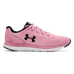 Under Armour Træningssko|Fritidssko-UA Charged Impulse 2 Træningssko Dame  Mauve Pink / White