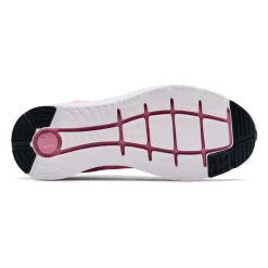 Under Armour Træningssko|Fritidssko-UA Charged Impulse 2 Træningssko Dame Mauve Pink / White