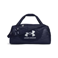 Under Armour Sportstasker|Fodboldudstyr-Undeniable 5.0 Dufflebag - Medium