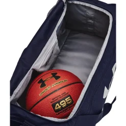 Under Armour Sportstasker|Fodboldudstyr-Undeniable 5.0 Dufflebag - Medium