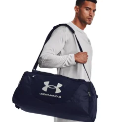 Under Armour Sportstasker|Fodboldudstyr-Undeniable 5.0 Dufflebag - Medium