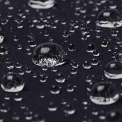 Under Armour Træningstøj|Træningstøj-Vibe Woven Windbreaker Træningsjakke Herre 001 Black / White