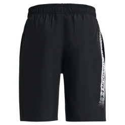 Under Armour Træningstøj-Woven Graphic Shorts Børn