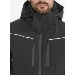 Vertical Vintertøj|Skitøj-Gabeono W-Pro 15.000 Skijakke Herre  1001 Black