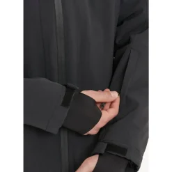 Vertical Vintertøj|Skitøj-Gabeono W-Pro 15.000 Skijakke Herre  1001 Black