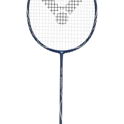 Victor Badmintonketcher-ARS-3200 Strung Badmintonketcher