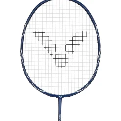 Victor Badmintonketcher-ARS-3200 Strung Badmintonketcher