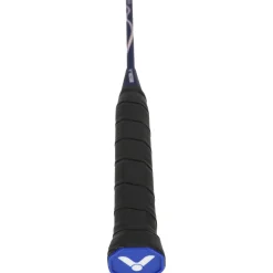 Victor Badmintonketcher-ARS-3200 Strung Badmintonketcher