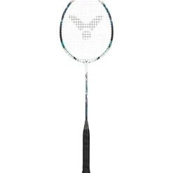 Victor Badmintonketcher-TK-220H II Strung Badmintonketcher