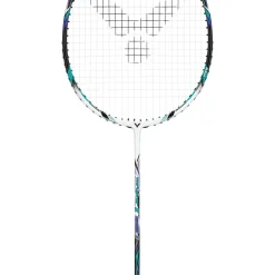 Victor Badmintonketcher-TK-220H II Strung Badmintonketcher
