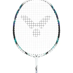 Victor Badmintonketcher-TK-220H II Strung Badmintonketcher