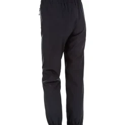 Weather Report Regntøj|Regntøj-Borise Jr 4 Way Stretch Regnbukser Børn