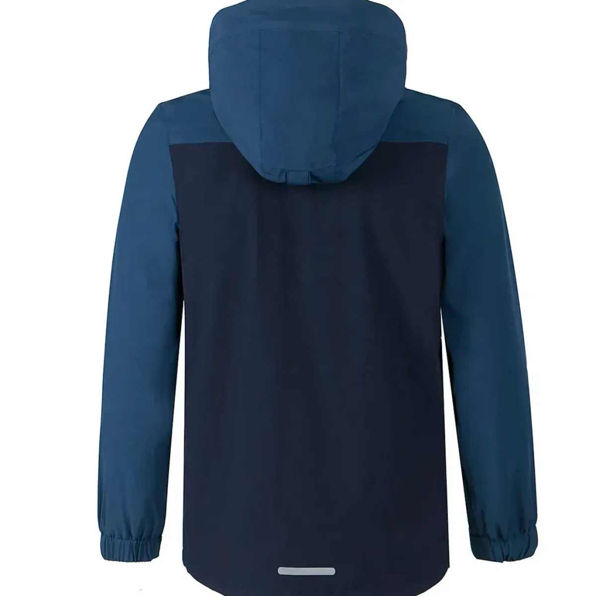 Weather Report Regntøj|Beklædning-Borise Regnjakke Børn