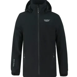 Weather Report Regntøj|Beklædning-Borise Regnjakke Børn