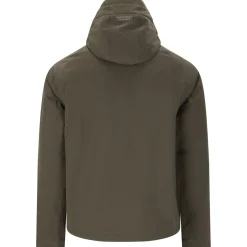 Weather Report Regntøj|Beklædning-Brennon W-Pro 15000 Jakke Herre  1071 Black Ink