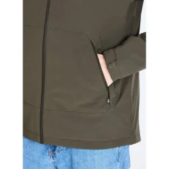 Weather Report Regntøj|Beklædning-Brennon W-Pro 15000 Jakke Herre  1071 Black Ink