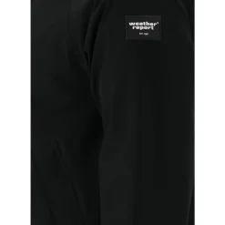 Weather Report Regntøj|Beklædning-Brennon W-Pro 15000 Jakke Herre  1001 Black
