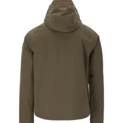 Weather Report Regntøj|Outdoortøj-Brennon W-Pro 15000 Jakke Herre  5056 Tarmac