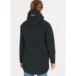 Weather Report Regntøj|Vintertøj-Britta Padded W-Pro 15000 Vinter/regnjakke Dame