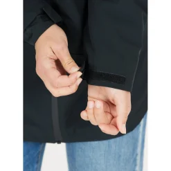 Weather Report Regntøj|Vintertøj-Britta Padded W-Pro 15000 Vinter/regnjakke Dame