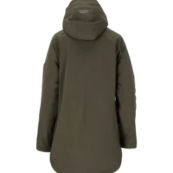 Weather Report Regntøj|Beklædning-Britta Padded W-Pro 15000 Vinterjakke Dame