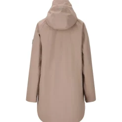 Weather Report Regntøj|Beklædning-Brittan W-Pro 15000 Regnjakke Dame  1061 Moon Rock