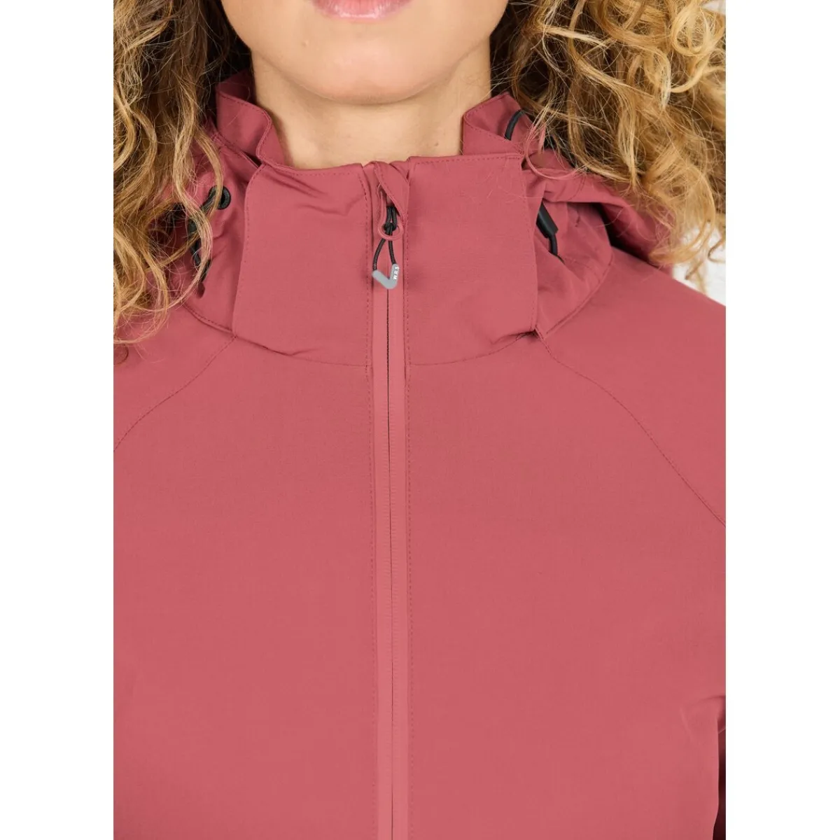 Weather Report Regntøj|Beklædning-Brittan W-Pro 15000 Regnjakke Dame 4109 Apple Butter