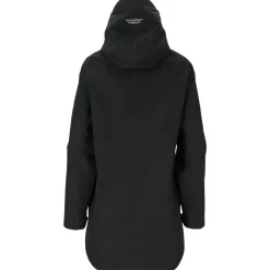 Weather Report Regntøj|Beklædning-Brittan W-Pro 15000 Regnjakke Dame  1001 Black
