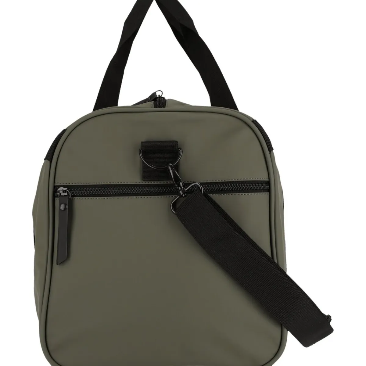 Weather Report Duffelbags|Sportstasker-Bronze PU 40L DuffelBag 3247 Cypress