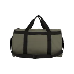 Weather Report Duffelbags|Sportstasker-Bronze PU 40L DuffelBag 3247 Cypress