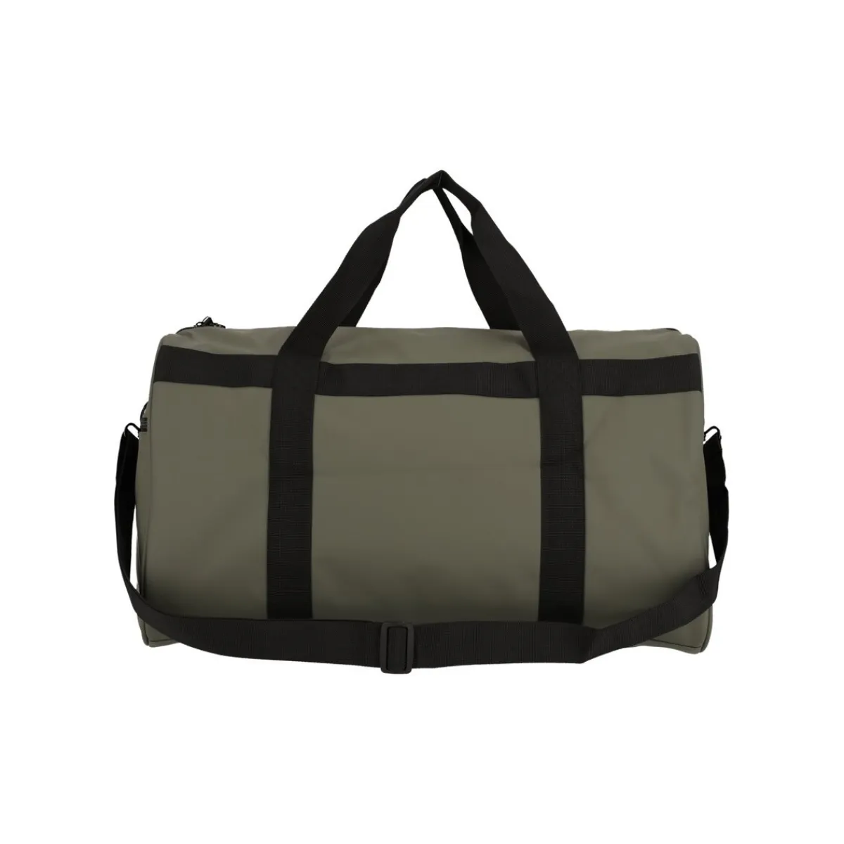 Weather Report Duffelbags|Sportstasker-Bronze PU 40L DuffelBag 3247 Cypress