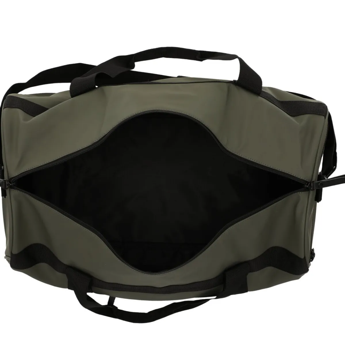 Weather Report Duffelbags|Sportstasker-Bronze PU 40L DuffelBag 3247 Cypress