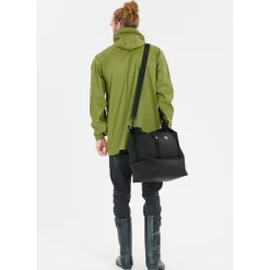 Weather Report Rejsetasker|Tasker Og Rygsække-Bronze Weekendtaske