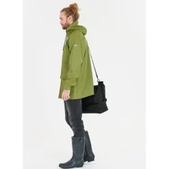 Weather Report Rejsetasker|Tasker Og Rygsække-Bronze Weekendtaske