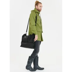 Weather Report Rejsetasker|Tasker Og Rygsække-Bronze Weekendtaske