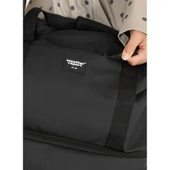 Weather Report Rejsetasker|Tasker Og Rygsække-Bronze Weekendtaske