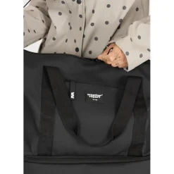 Weather Report Rejsetasker|Tasker Og Rygsække-Bronze Weekendtaske