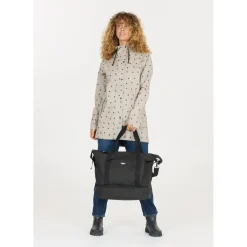 Weather Report Rejsetasker|Tasker Og Rygsække-Bronze Weekendtaske