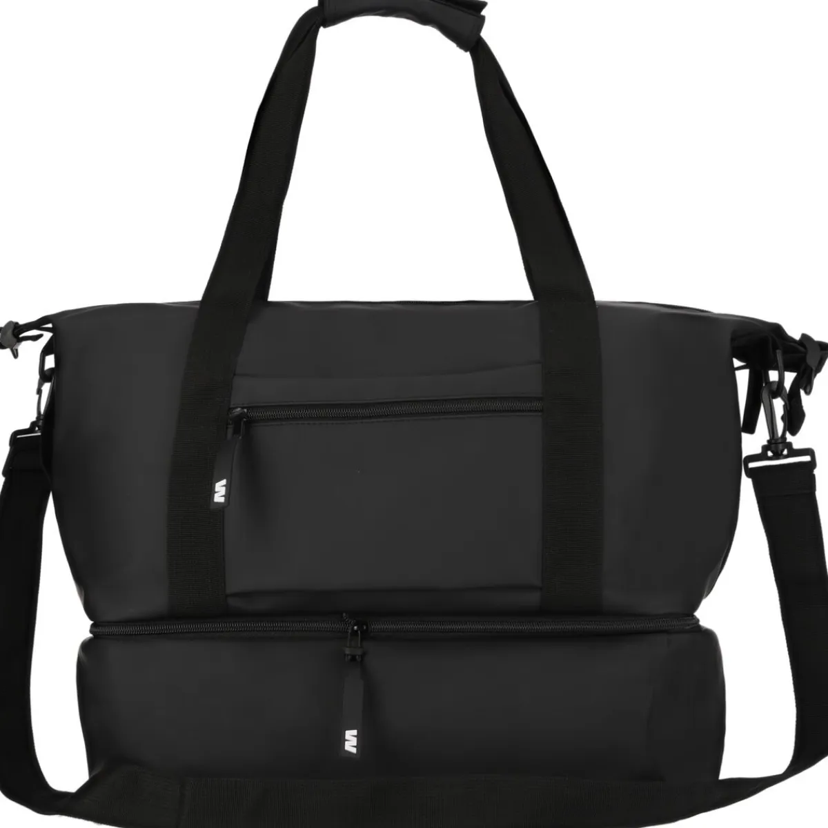 Weather Report Rejsetasker|Tasker Og Rygsække-Bronze Weekendtaske