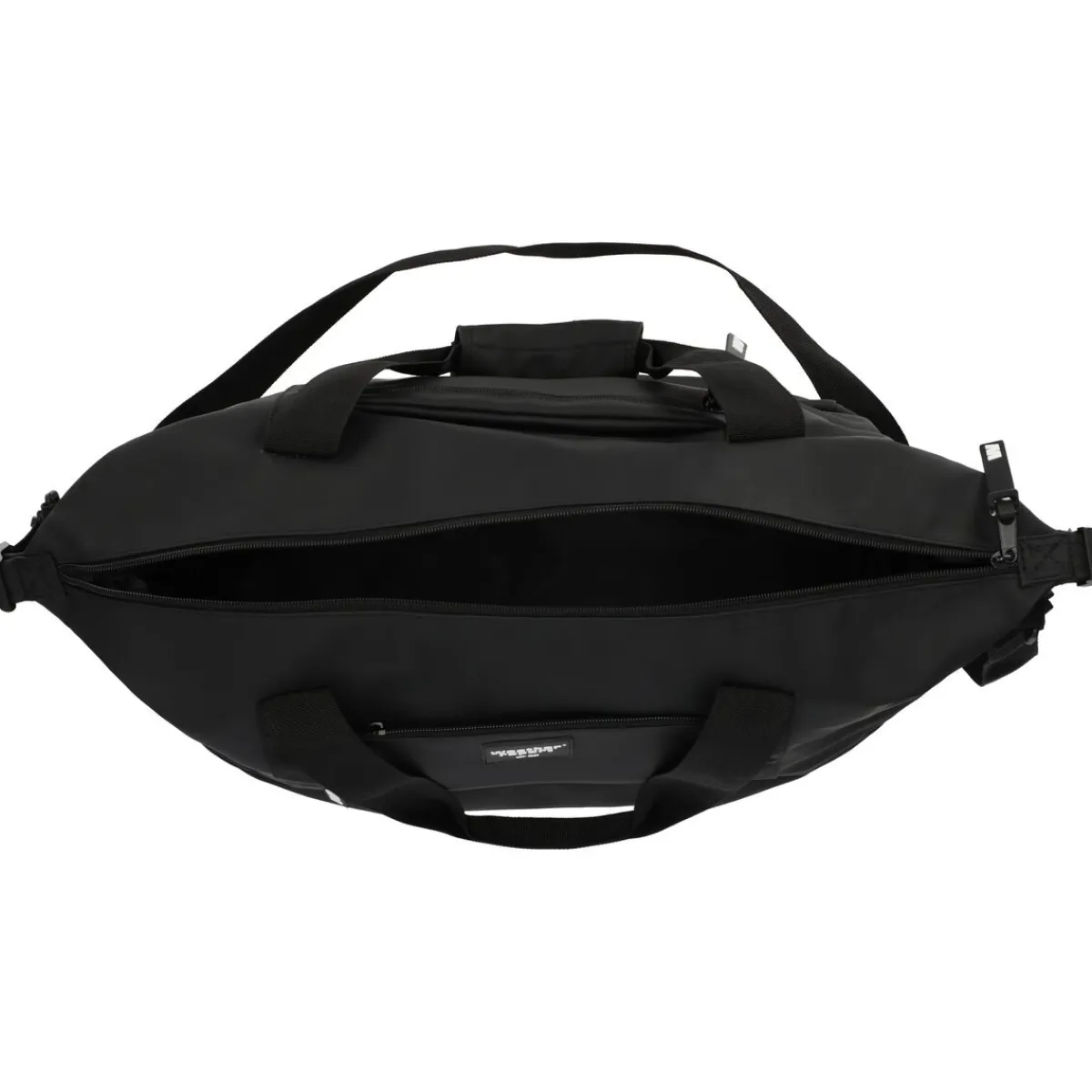 Weather Report Rejsetasker|Tasker Og Rygsække-Bronze Weekendtaske