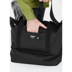 Weather Report Rejsetasker|Tasker Og Rygsække-Bronze Weekendtaske