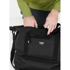 Weather Report Rejsetasker|Tasker Og Rygsække-Bronze Weekendtaske