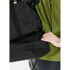 Weather Report Rejsetasker|Tasker Og Rygsække-Bronze Weekendtaske