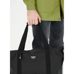 Weather Report Rejsetasker|Tasker Og Rygsække-Bronze Weekendtaske