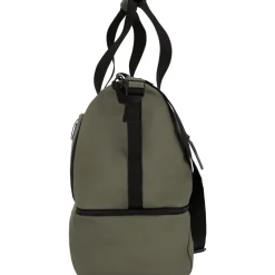 Weather Report Rejsetasker|Tasker Og Rygsække-Bronze Weekendtaske