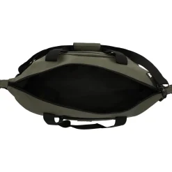 Weather Report Rejsetasker|Tasker Og Rygsække-Bronze Weekendtaske